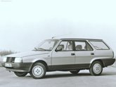 Fiat Regata